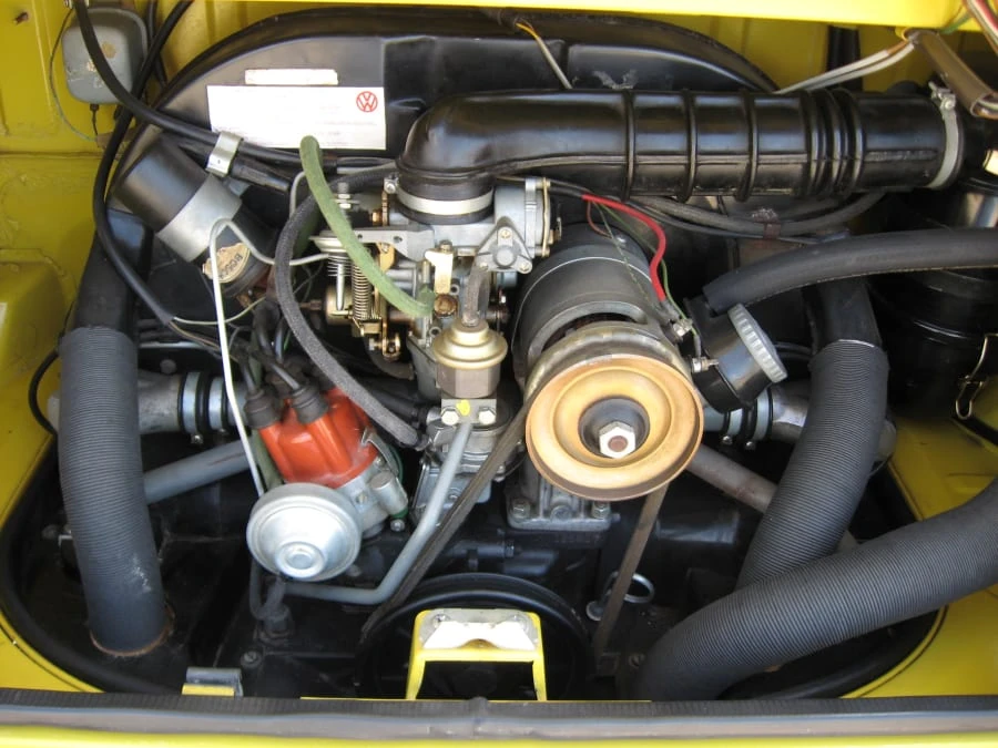 1974 Volkswagen Thing - Image 6 of 6