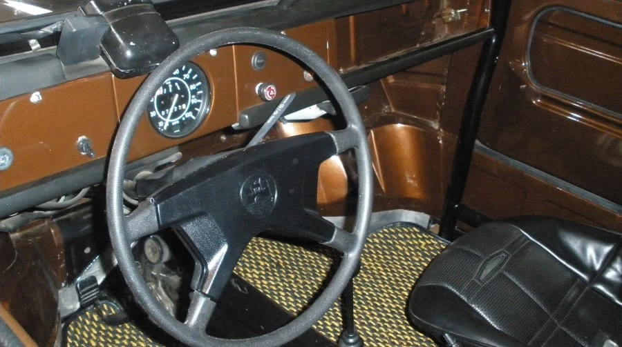 1974 Volkswagen Thing - Image 4 of 12