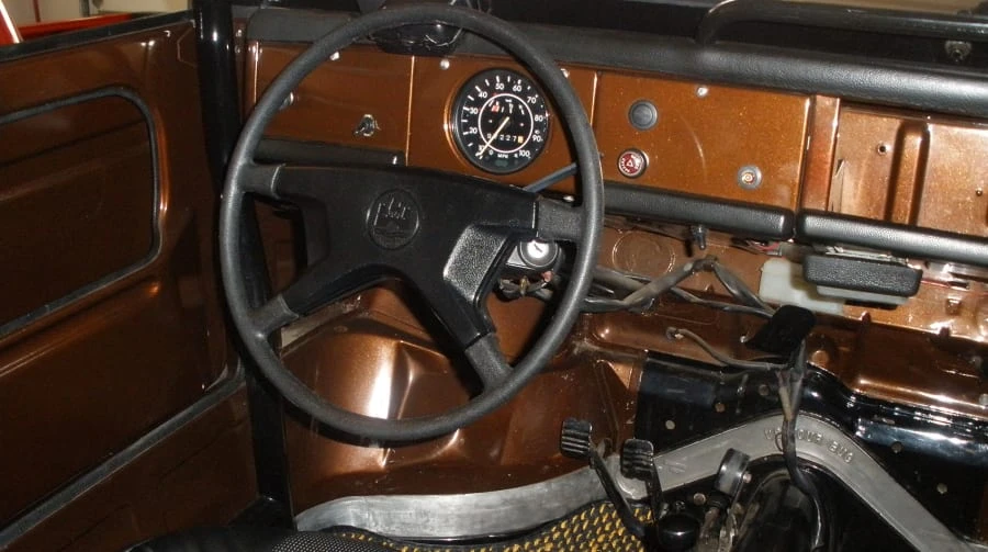 1974 Volkswagen Thing - Image 6 of 12