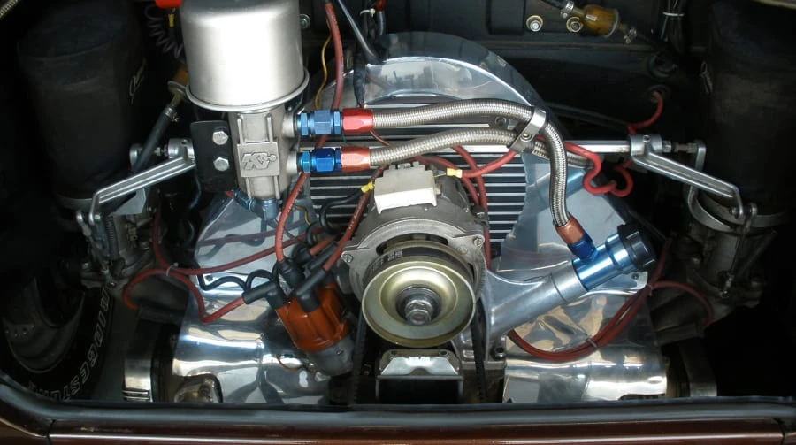 1974 Volkswagen Thing - Image 8 of 12