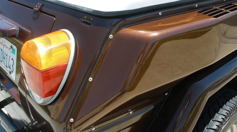 1974 Volkswagen Thing - Image 11 of 12