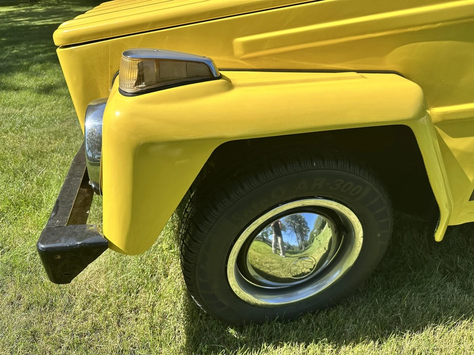 1974 Volkswagen Thing - Image 14 of 31