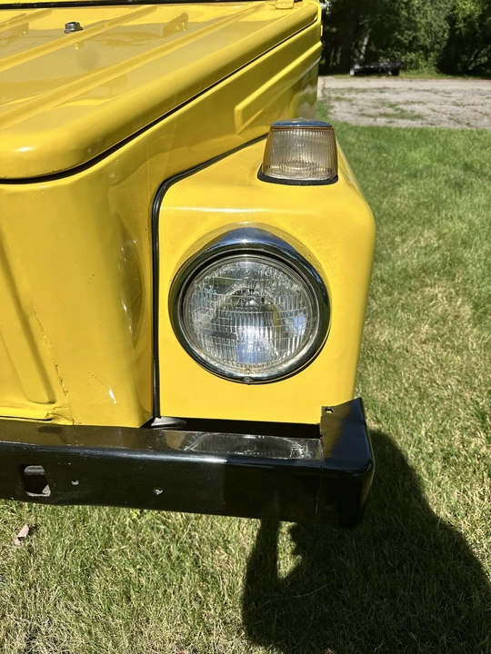 1974 Volkswagen Thing - Image 30 of 31