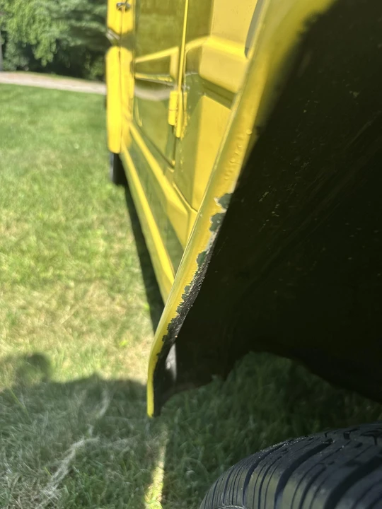 1974 Volkswagen Thing - Image 26 of 31