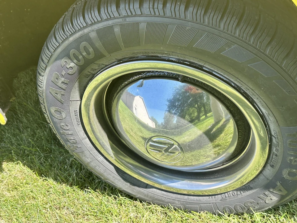 1974 Volkswagen Thing - Image 31 of 31