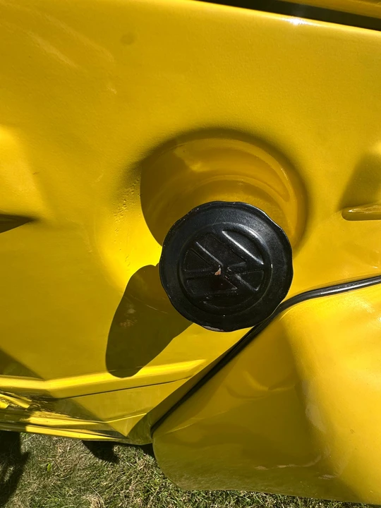 1974 Volkswagen Thing - Image 25 of 31