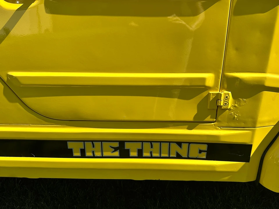 1974 Volkswagen Thing - Image 22 of 31