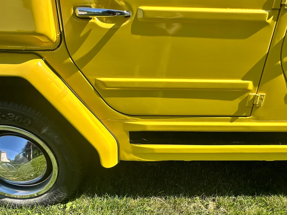 1974 Volkswagen Thing - Image 21 of 31