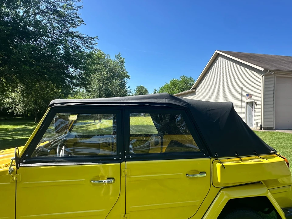 1974 Volkswagen Thing - Image 7 of 31