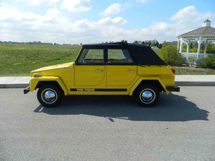 1974 Volkswagen Thing - Image 2 of 9