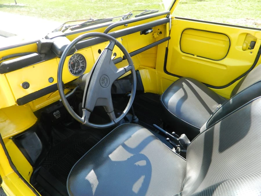 1974 Volkswagen Thing - Image 4 of 9