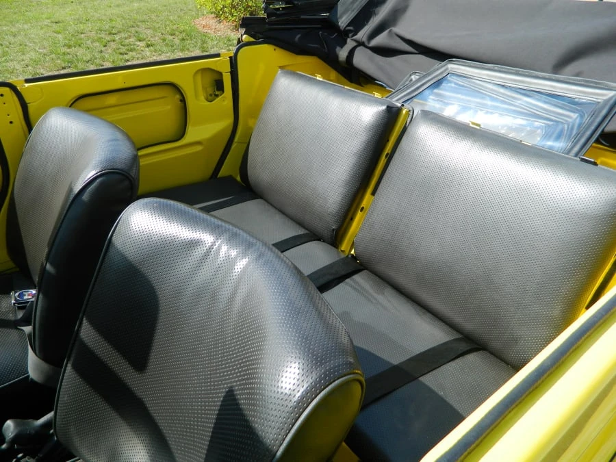 1974 Volkswagen Thing - Image 5 of 9