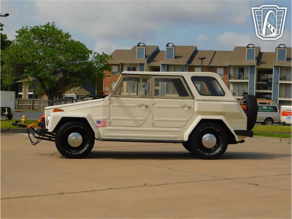 1974 Volkswagen Thing - Image 29 of 31