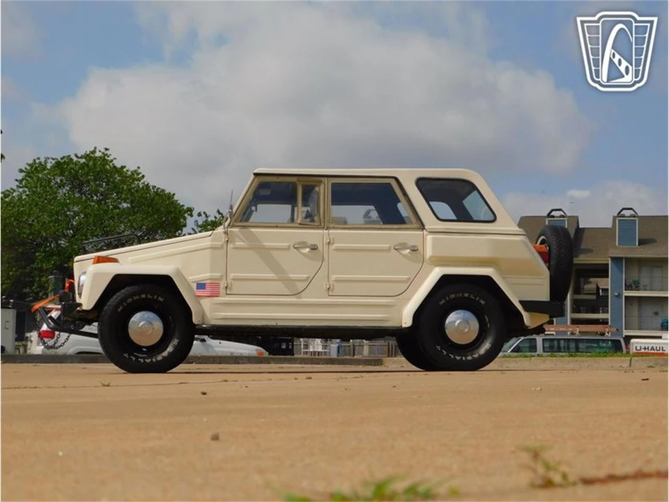 1974 Volkswagen Thing - Image 30 of 31