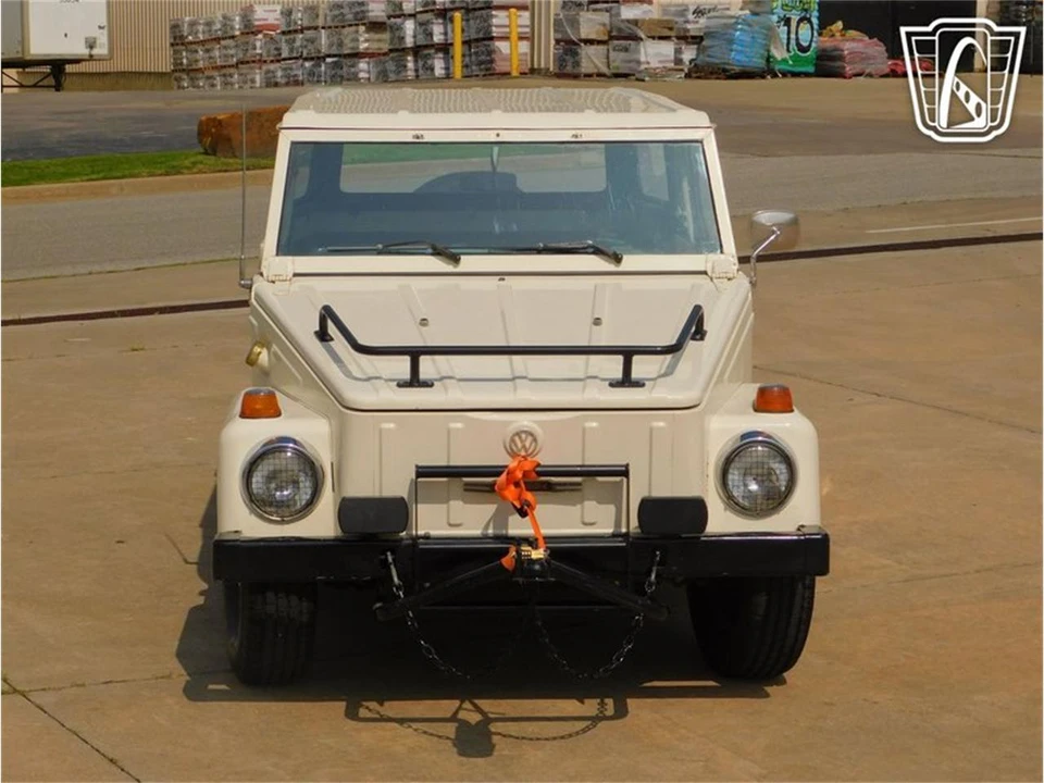 1974 Volkswagen Thing - Image 28 of 31