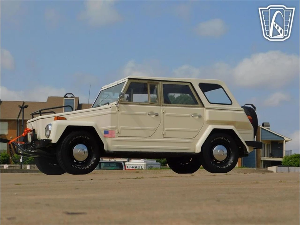 1974 Volkswagen Thing - Image 25 of 31