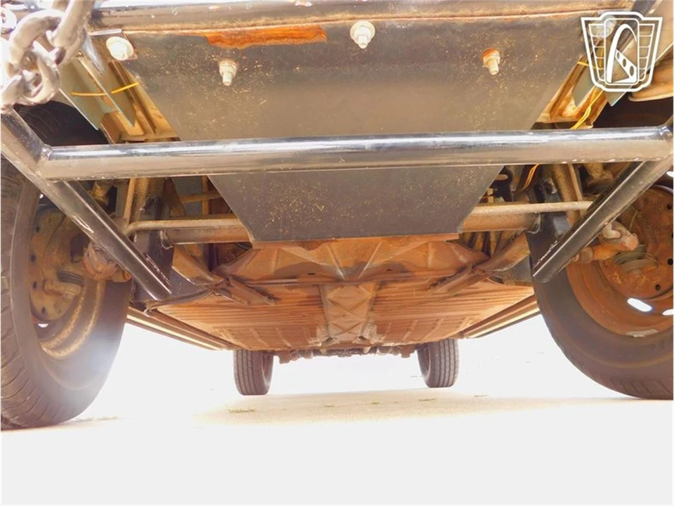 1974 Volkswagen Thing - Image 19 of 31