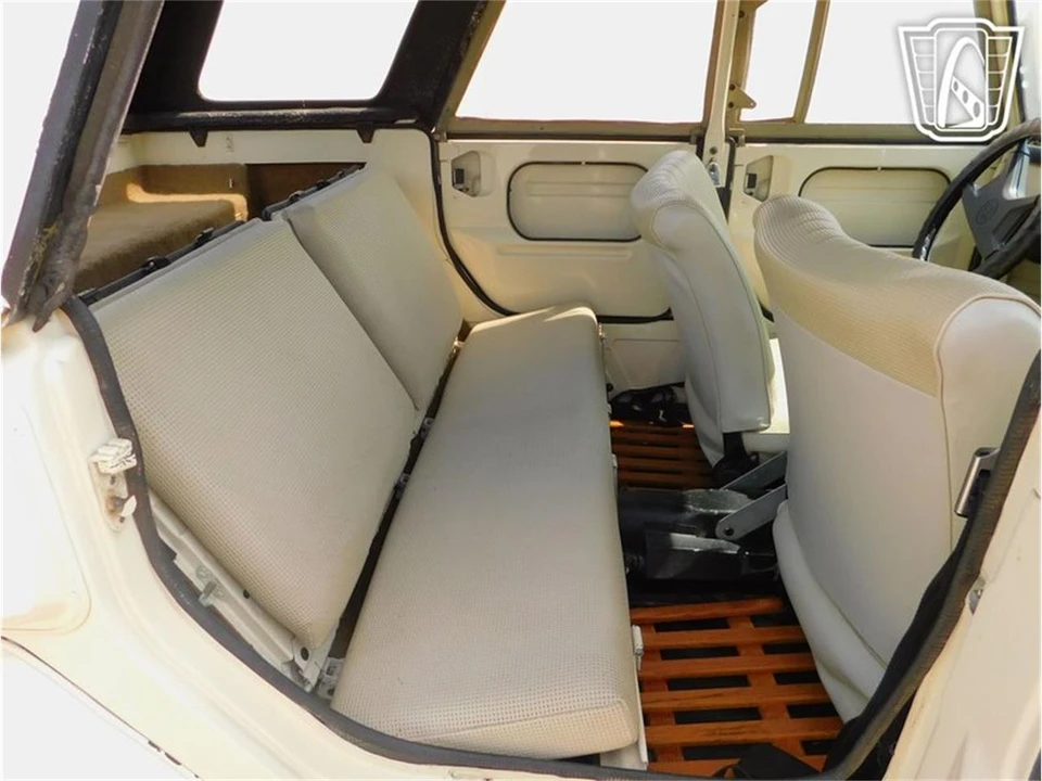 1974 Volkswagen Thing - Image 11 of 31