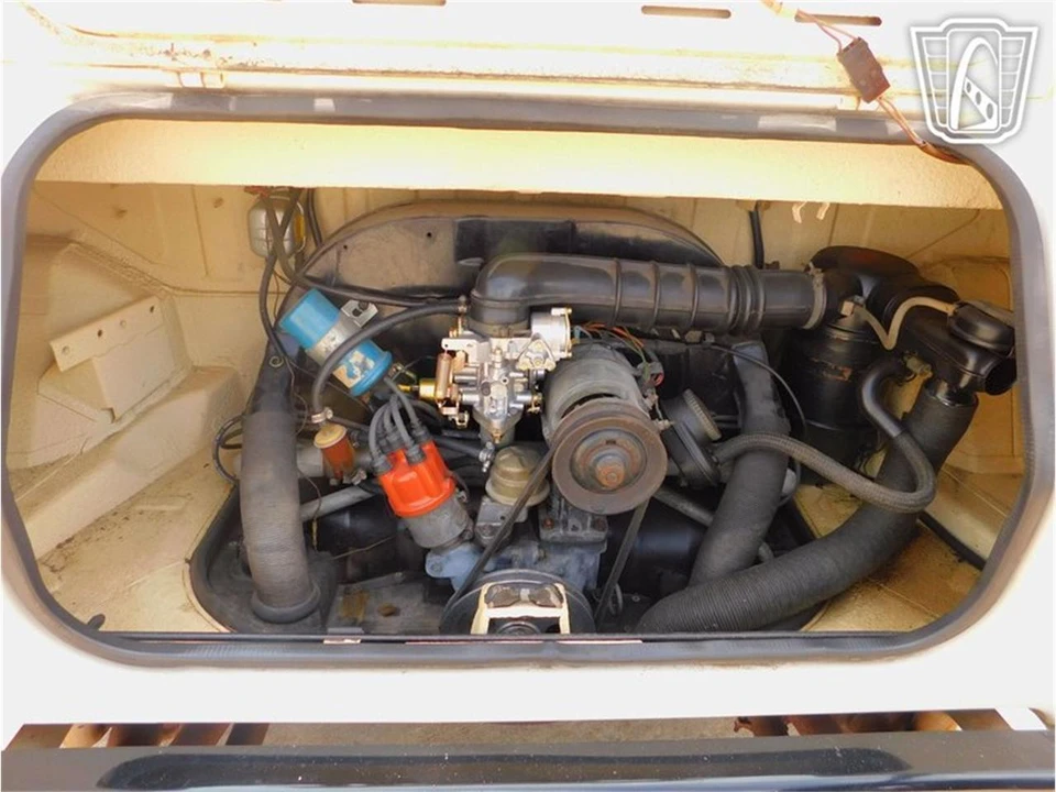1974 Volkswagen Thing - Image 17 of 31