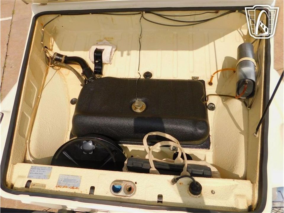 1974 Volkswagen Thing - Image 18 of 31
