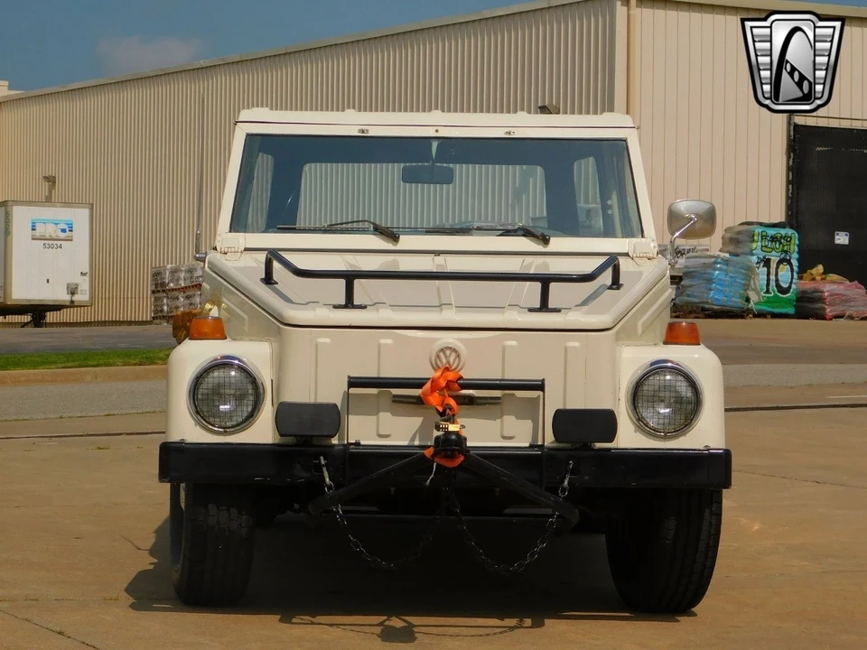 1974 Volkswagen Thing - Image 11 of 21