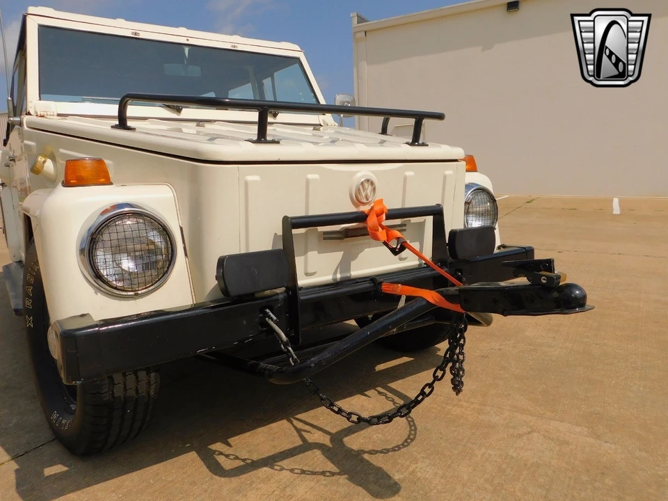 1974 Volkswagen Thing - Image 18 of 21