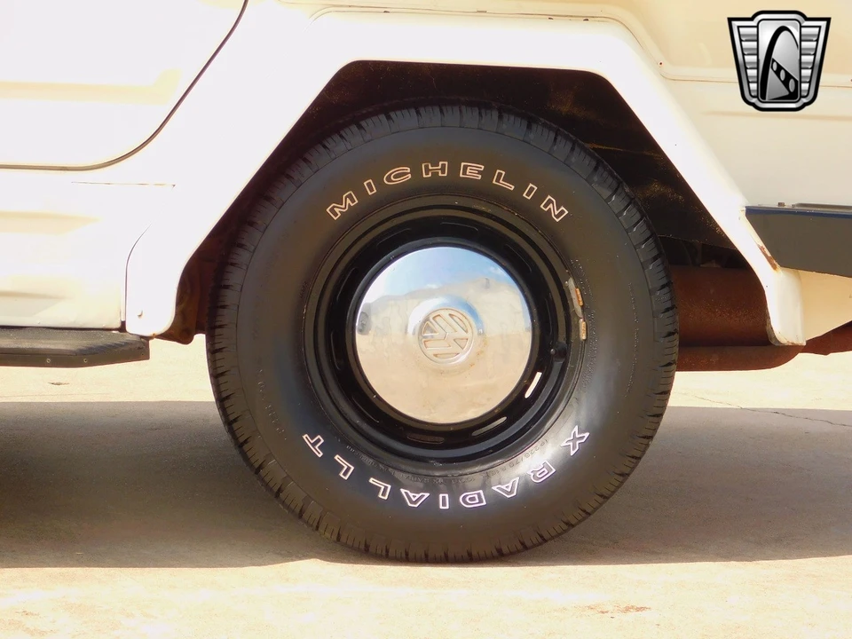 1974 Volkswagen Thing - Image 13 of 21