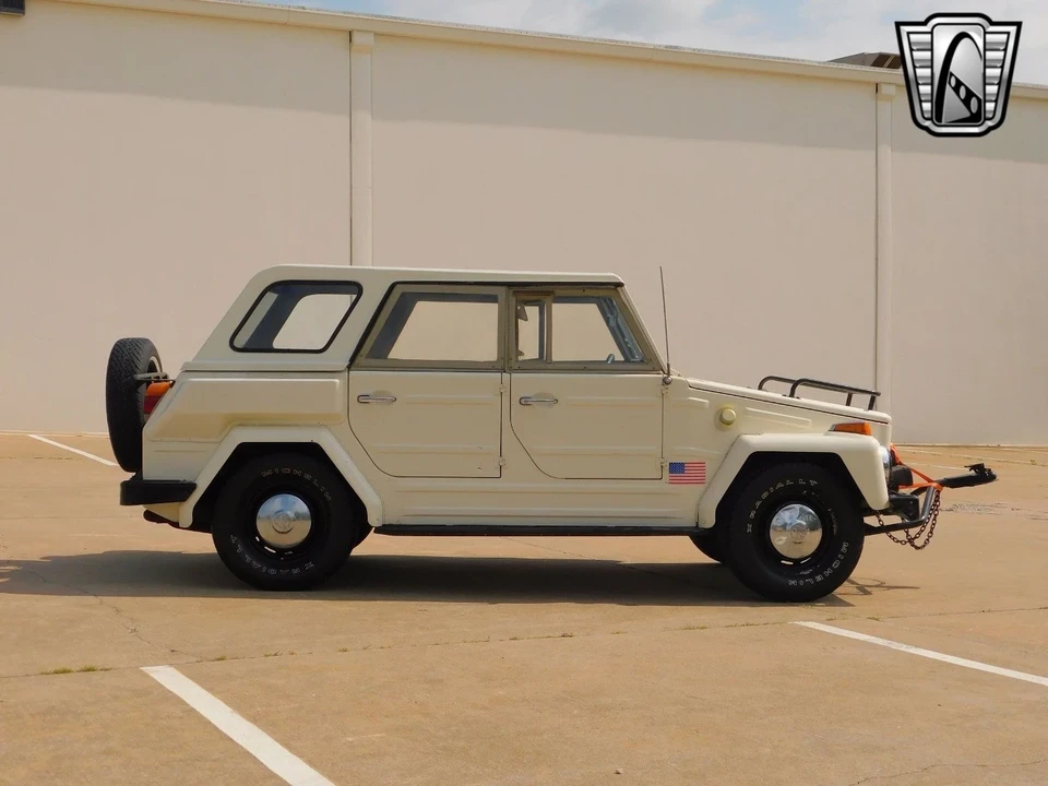 1974 Volkswagen Thing - Image 9 of 21