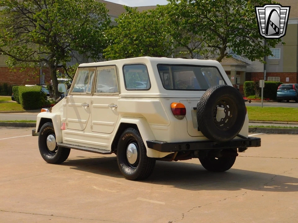 1974 Volkswagen Thing - Image 5 of 21