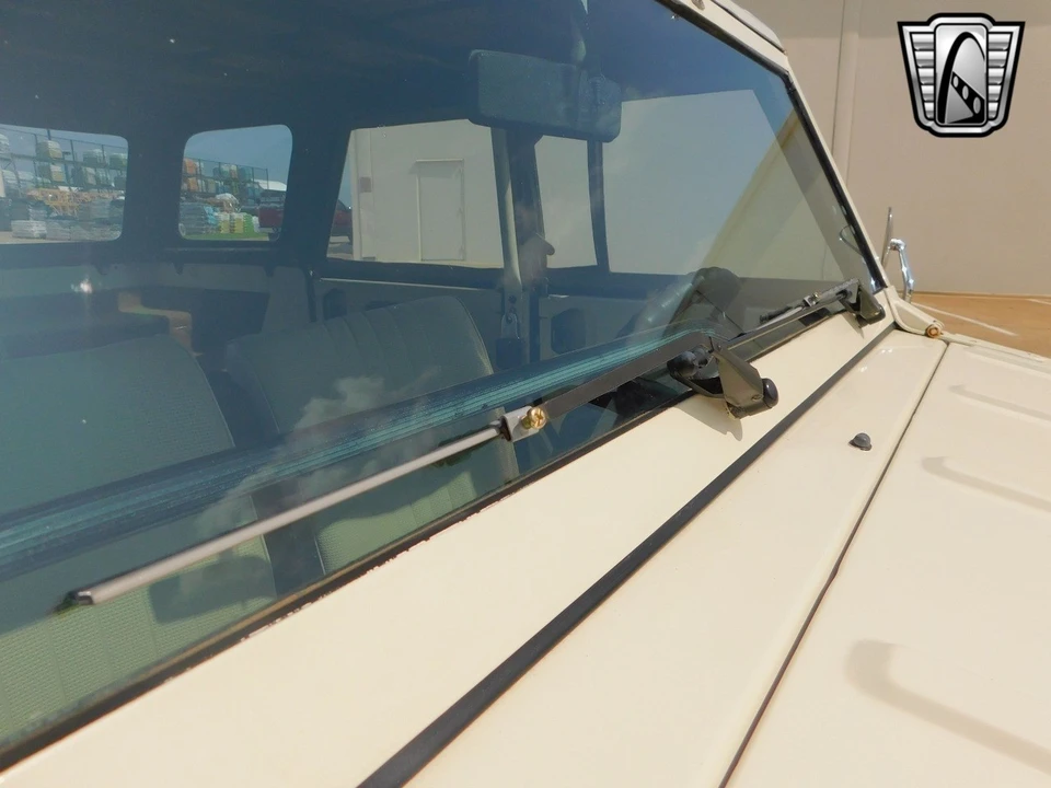 1974 Volkswagen Thing - Image 20 of 21