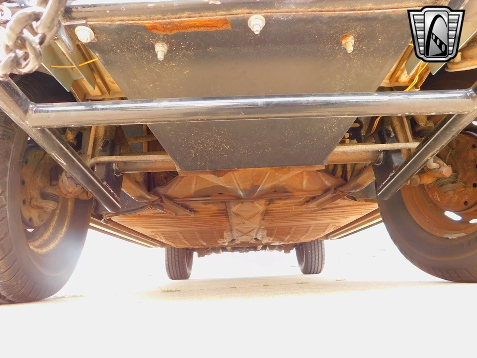 1974 Volkswagen Thing - Image 16 of 21
