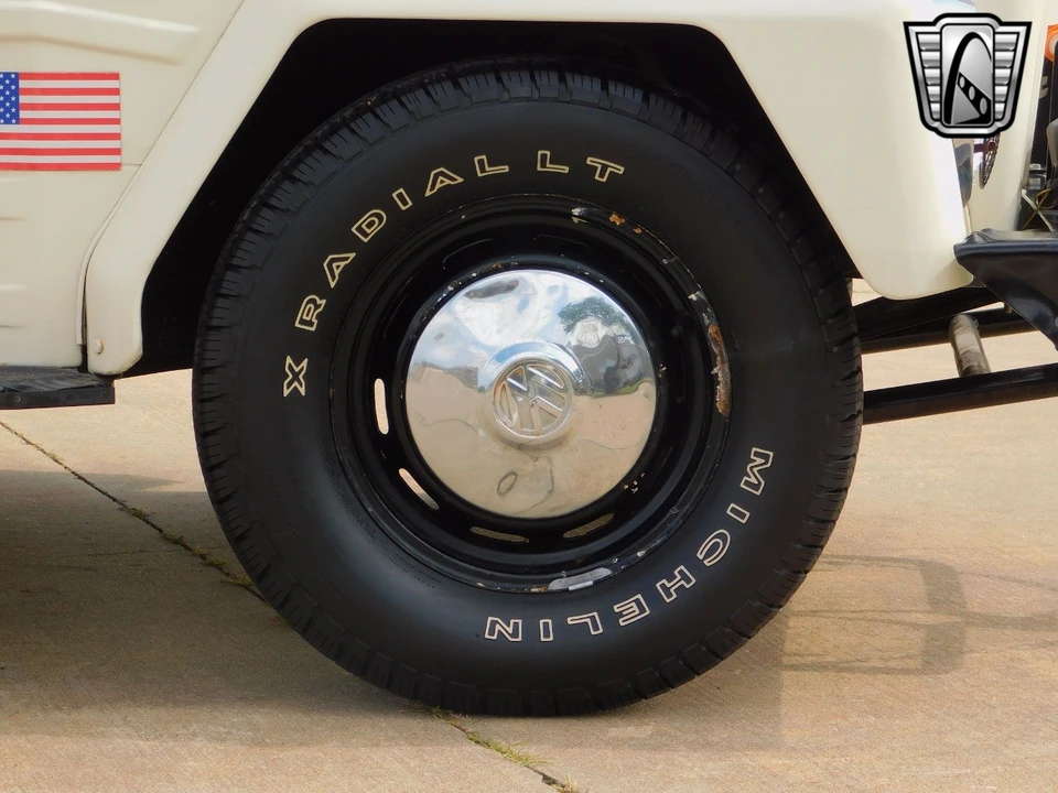 1974 Volkswagen Thing - Image 15 of 21