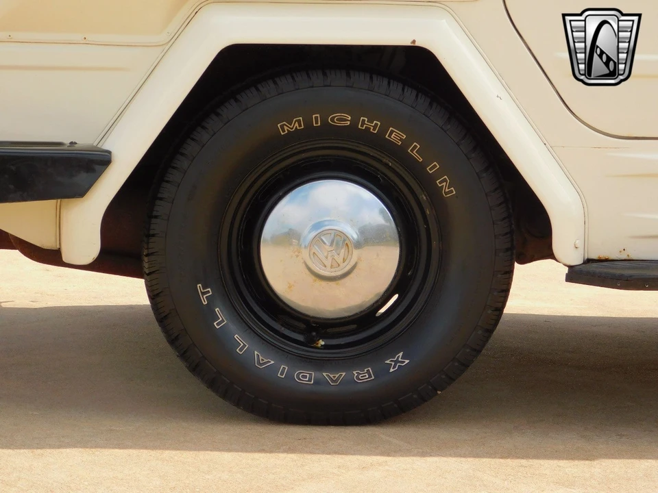 1974 Volkswagen Thing - Image 14 of 21