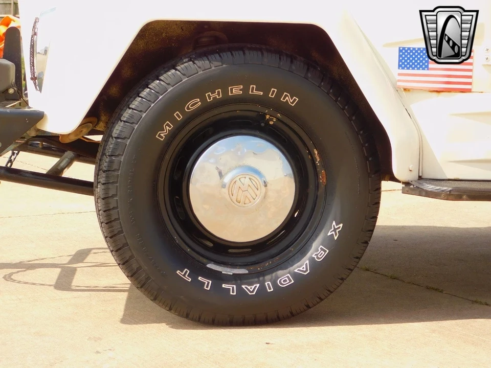 1974 Volkswagen Thing - Image 12 of 21
