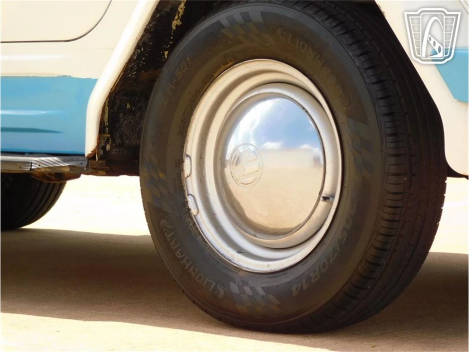 1974 Volkswagen Thing - Image 8 of 31