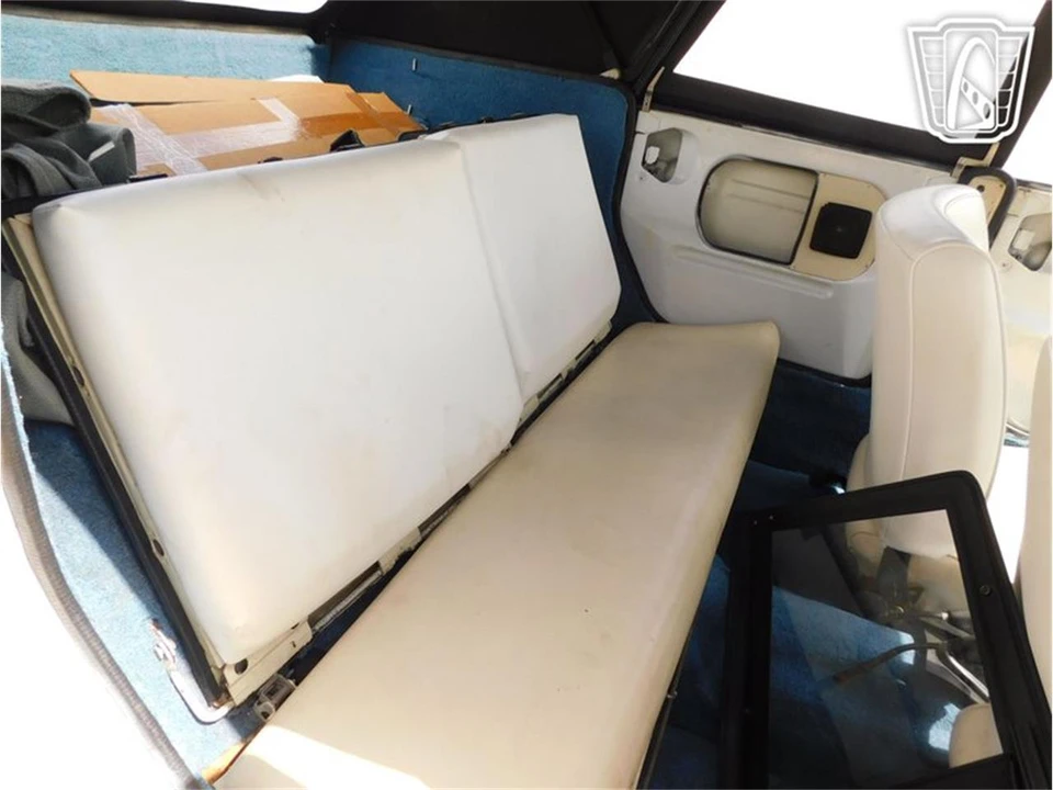 1974 Volkswagen Thing - Image 11 of 31
