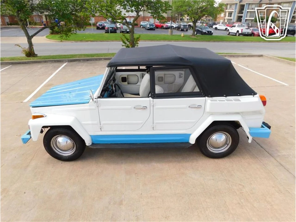 1974 Volkswagen Thing - Image 21 of 31