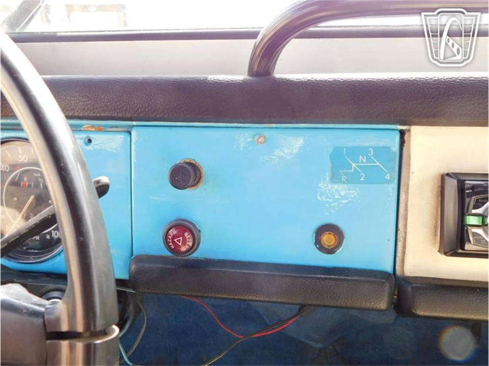 1974 Volkswagen Thing - Image 13 of 31