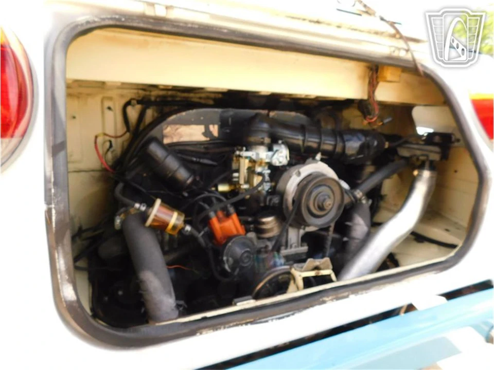 1974 Volkswagen Thing - Image 17 of 31