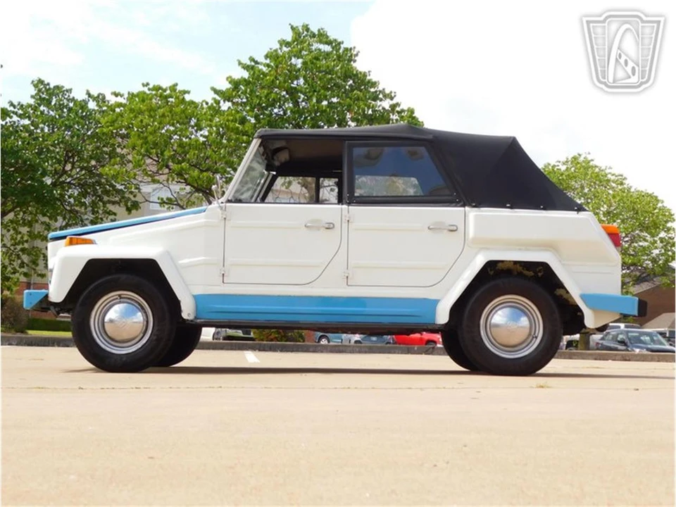 1974 Volkswagen Thing - Image 30 of 31