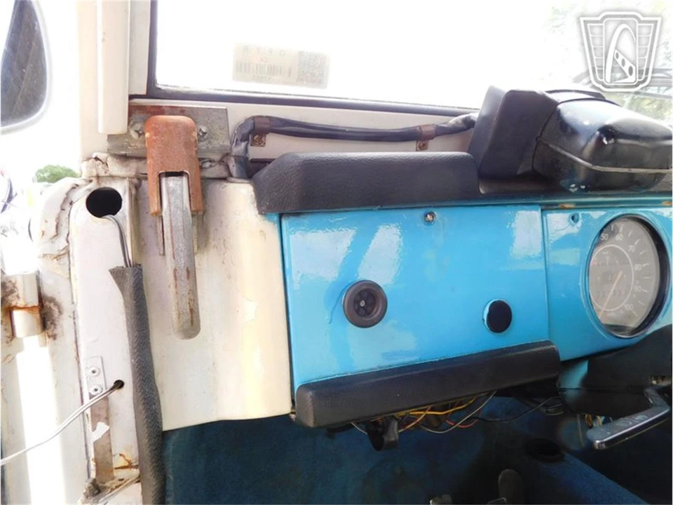 1974 Volkswagen Thing - Image 9 of 31