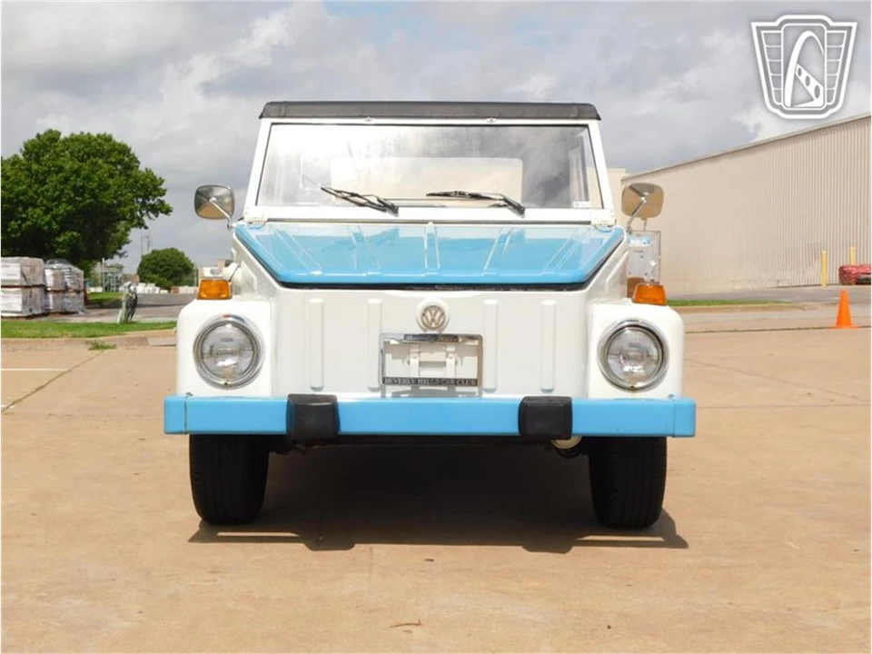 1974 Volkswagen Thing - Image 5 of 31