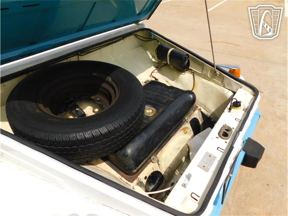 1974 Volkswagen Thing - Image 7 of 31