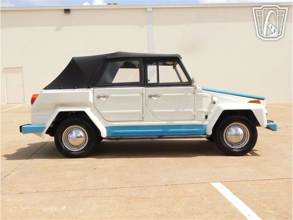 1974 Volkswagen Thing - Image 4 of 31