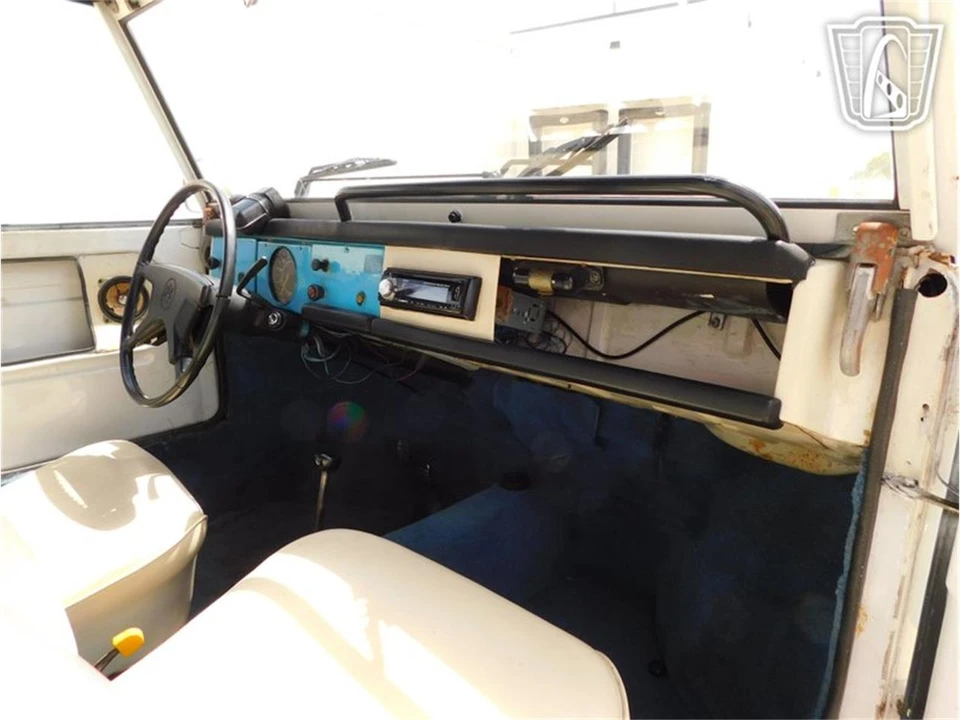 1974 Volkswagen Thing - Image 15 of 31