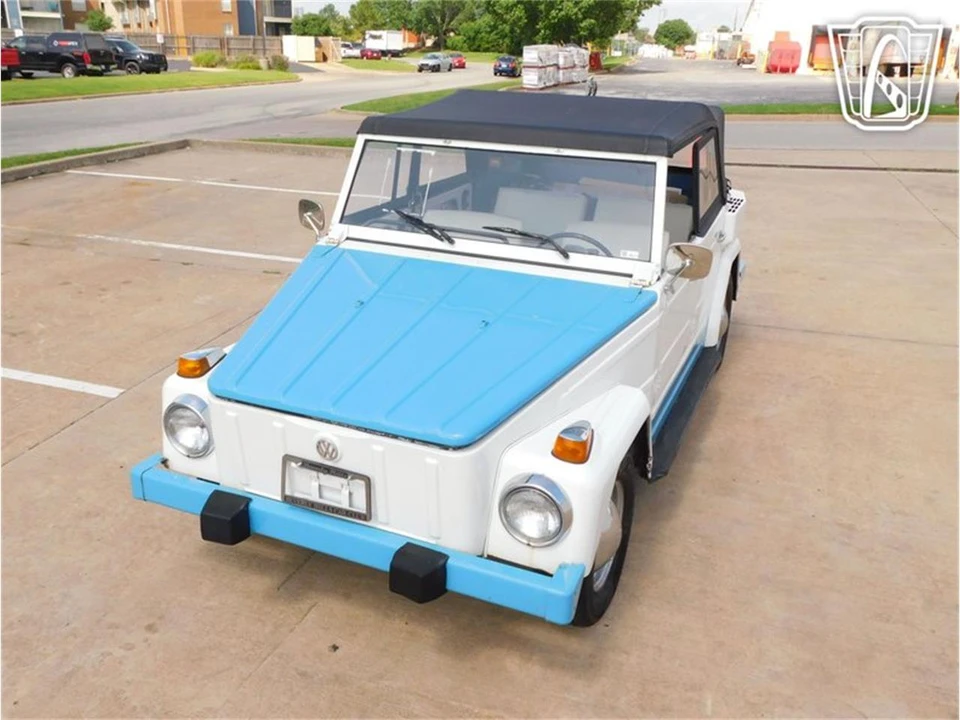 1974 Volkswagen Thing - Image 26 of 31