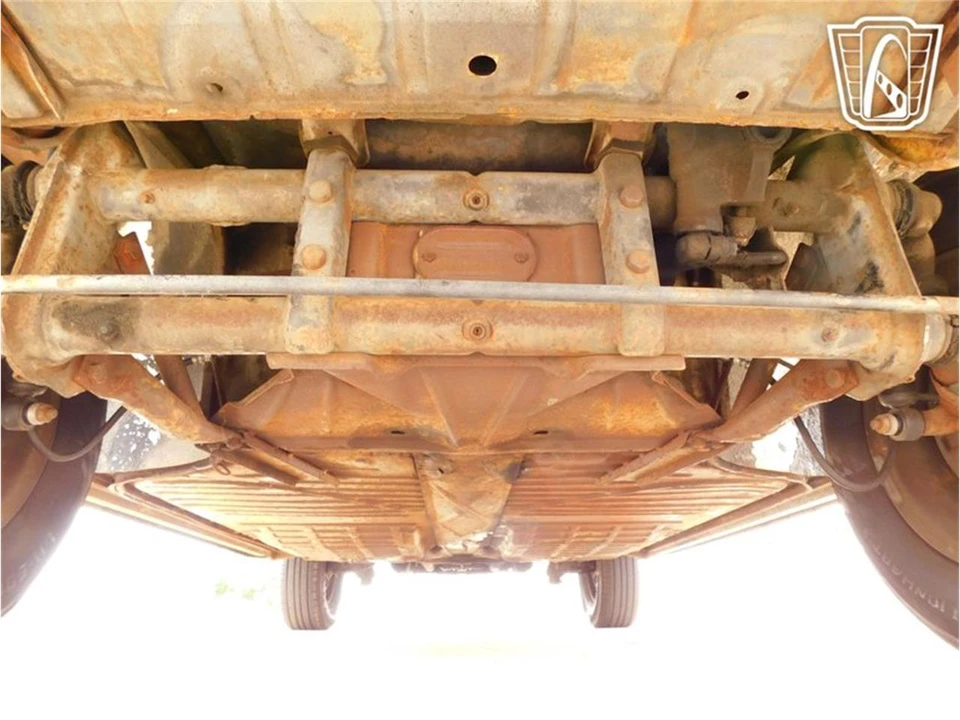 1974 Volkswagen Thing - Image 20 of 31