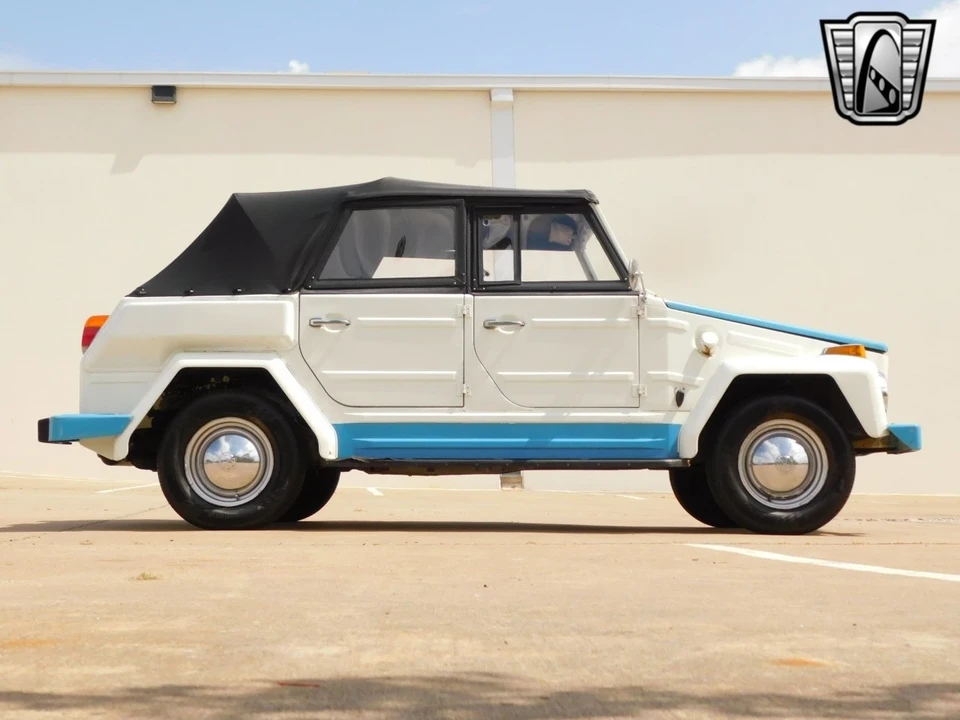 1974 Volkswagen Thing - Image 7 of 21