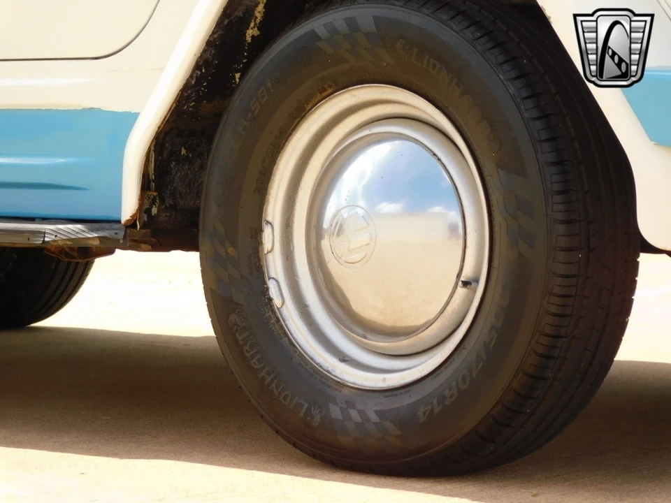 1974 Volkswagen Thing - Image 9 of 21