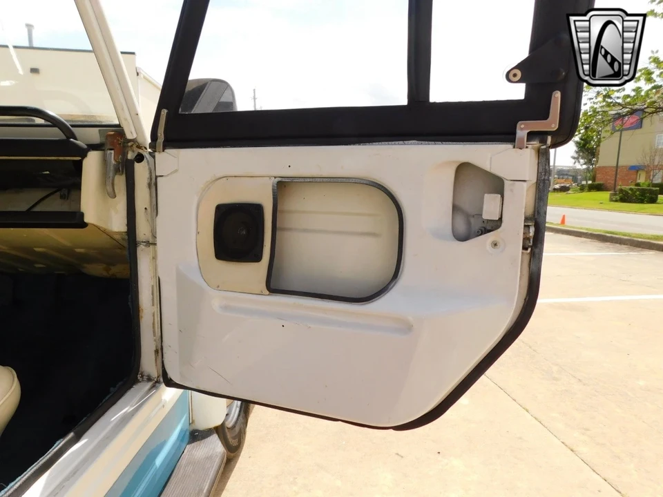 1974 Volkswagen Thing - Image 20 of 21